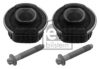 MERCE 1683501308S1 Bearing Set, axle beam